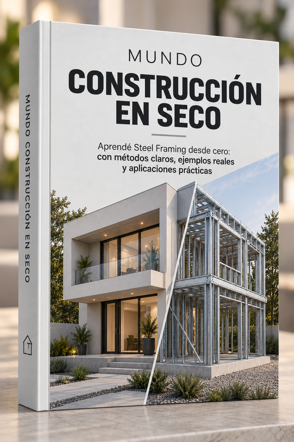 Mundo Construccion en Seco